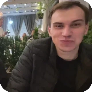 🙂 emoji Шлеба by @AgmaGedDon Telegram sticker 16 of 116