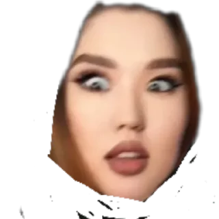 👍 emoji Любите Малекушу Telegram sticker 15 of 59