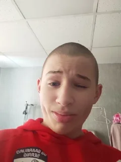 🥵 emoji Людишки из Дайвинчика🤓 Telegram sticker 22 of 37
