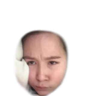😷 emoji Саша уебан Telegram sticker 20 of 27