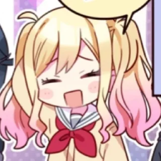🍬 emoji saki✿ Telegram sticker 8 of 32