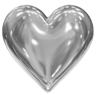🌟 emoji Mr Siilver 🤍 @mydemonstikers Telegram sticker 7 of 50