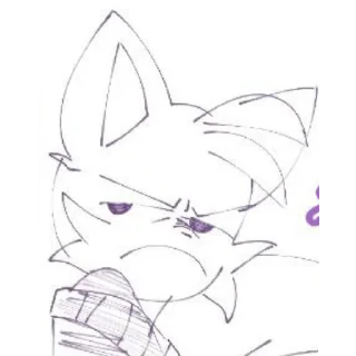 😾 emoji 💀 Telegram sticker 20 of 26