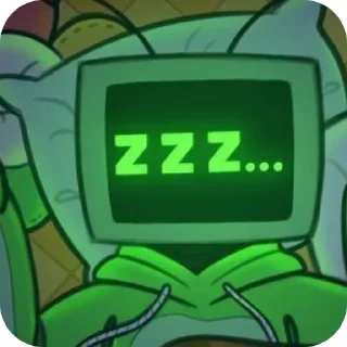 📖 emoji Vee! Автор: @Vee_GooB Telegram sticker 23 of 73