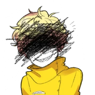 🖤 emoji ✧۪ δᥱннᥱᴛ @V44O2 Telegram sticker 16 of 65