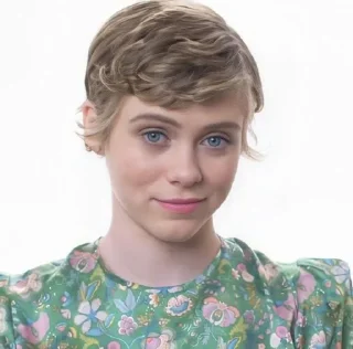 🌟 emoji SOPHIA LILIS  @PopkaVita Telegram sticker 7 of 101