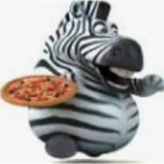 🍕 emoji чоо // @pococadoarts Telegram sticker 10 of 119