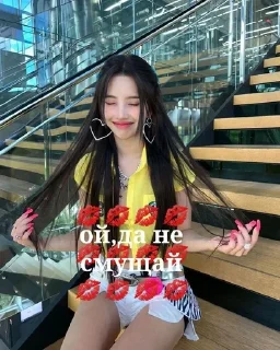 🌟 emoji соенка для общ https://t.me/ma Telegram sticker 9 of 25