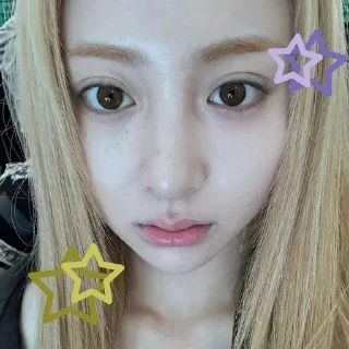 🌟 emoji Юнджин для РБМ Telegram sticker 12 of 65