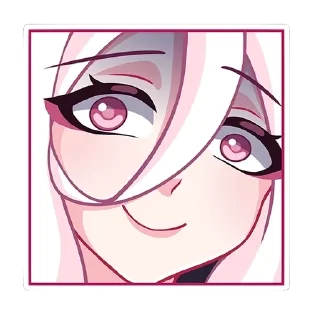 😨 emoji КатШи @SemesLi Telegram sticker 18 of 36