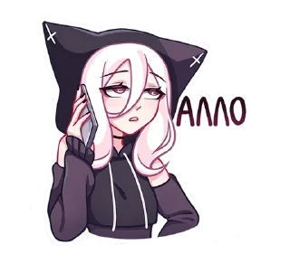 📱 emoji КатШи @SemesLi Telegram sticker 14 of 36