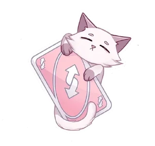 🔁 emoji КатШи @SemesLi Telegram sticker 8 of 36