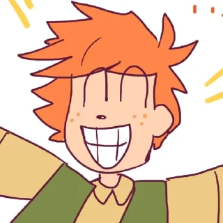 🏳‍🌈 emoji МИККИ!!! Telegram sticker 8 of 56