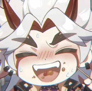 🧇 emoji 𝘪𝘵𝘵𝘰 @shivaaastik ✰ Telegram sticker 20 of 60