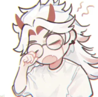 🧇 emoji 𝘪𝘵𝘵𝘰 @shivaaastik ✰ Telegram sticker 6 of 60