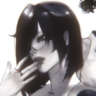 🫧 emoji ㅤ─╶s𝗍ᥱrᥣ❀s s𝗍іᥴk @sterlosstick Telegram sticker 12 of 45