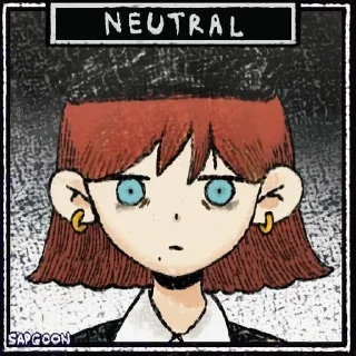 Sticker from карен слэит
