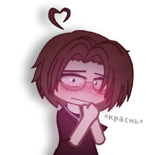 😳 emoji ауе Telegram sticker 5 of 26