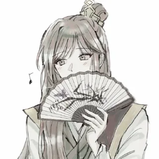 🤗 emoji Доминика Telegram sticker 21 of 115