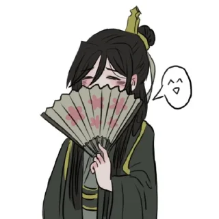 😊 emoji Доминика Telegram sticker 15 of 115