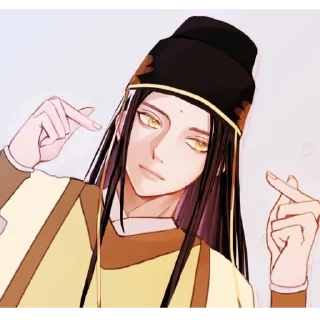 💗 emoji Доминика Telegram sticker 5 of 115