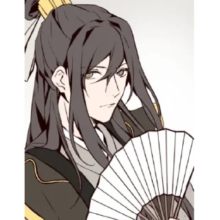 😶 emoji Доминика Telegram sticker 22 of 115