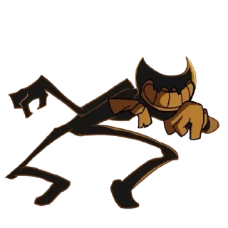➡️ emoji Бенди инди кросс Telegram sticker 20 of 41
