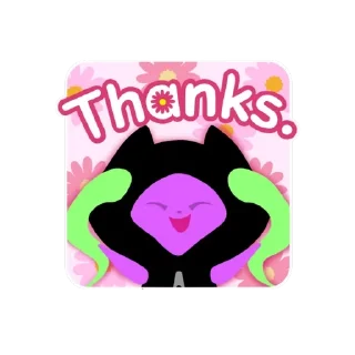 😄 emoji obeyme Telegram sticker 6 of 39