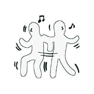 💃 emoji obeyme Telegram sticker 23 of 39