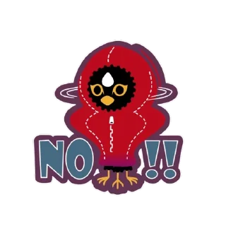 😕 emoji obeyme Telegram sticker 13 of 39