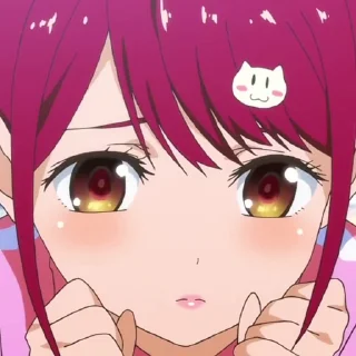🍥 emoji Mamori Tokonome 🍥 @kisoqi Telegram sticker 17 of 50