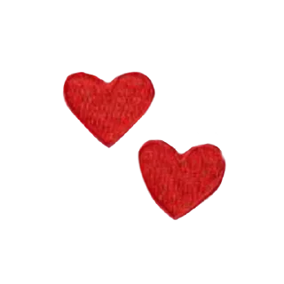 ❤️ emoji hikki Telegram sticker 24 of 120