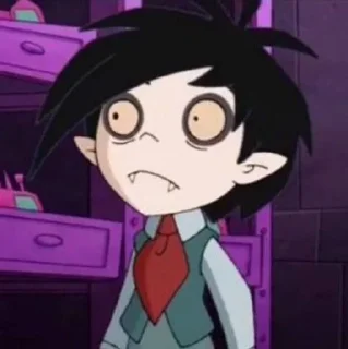 😯 emoji @randall_funn Telegram sticker 23 of 52