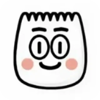 🙂 emoji tik tok emojis Telegram sticker 24 of 46