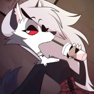 ☕ emoji АДСКАЯ ХАТА 1 Telegram sticker 14 of 44