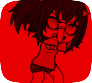 🌟 emoji Mashaept Telegram sticker 12 of 32