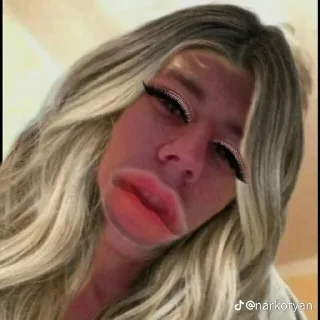 ☺️ emoji ааа какоі курсет класні Telegram sticker 8 of 12