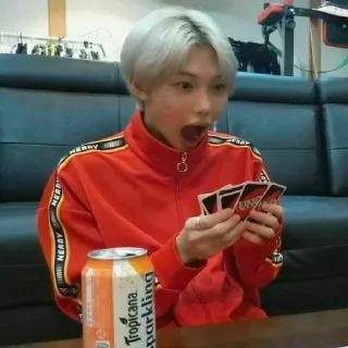 😱 emoji skz Telegram sticker 13 of 23