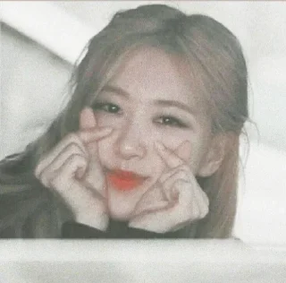😎 emoji BlackPink Telegram sticker 19 of 42