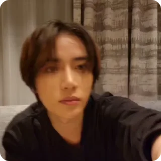 🐻 emoji beomgyu: @SPEC1ALZ Telegram sticker 20 of 50