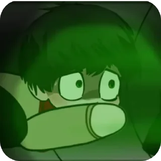 🛋 emoji Лук умир на сво Telegram sticker 9 of 84