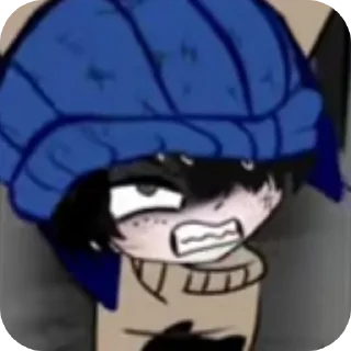 😡 emoji Лук умир на сво Telegram sticker 19 of 84