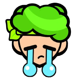😄 emoji Клевер ☘️ Telegram sticker 19 of 30