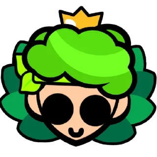 😄 emoji Клевер ☘️ Telegram sticker 16 of 30