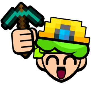 😄 emoji Клевер ☘️ Telegram sticker 9 of 30