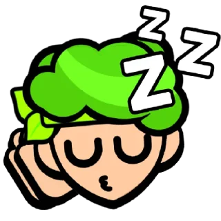 😄 emoji Клевер ☘️ Telegram sticker 24 of 30