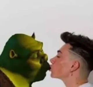 😘 emoji мемы Telegram sticker 6 of 20