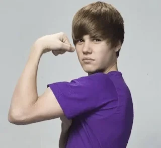 💪 emoji jb🫶 Telegram sticker 8 of 48