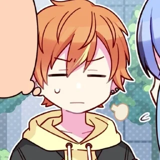 🌻 emoji я с кокосиком by: @solnxq Telegram sticker 7 of 81