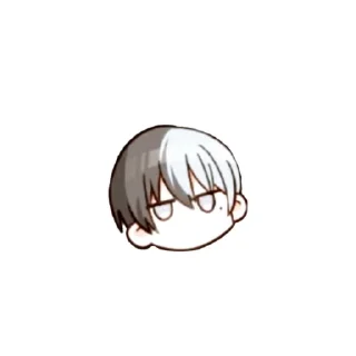 🌟 emoji аояги Telegram sticker 23 of 49